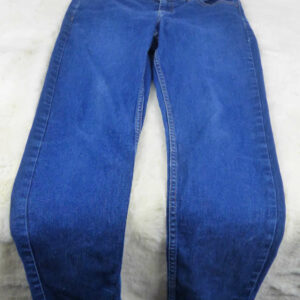 JEANS BLEU BASIC