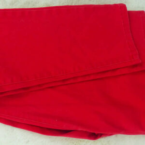 JEANS ROUGE BILOOK