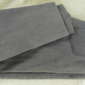 JEANS GRIS B.A.BASIC